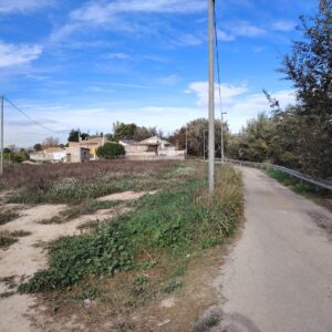 Terreno rural en venta en Puebla de Soto, Puebla de Soto