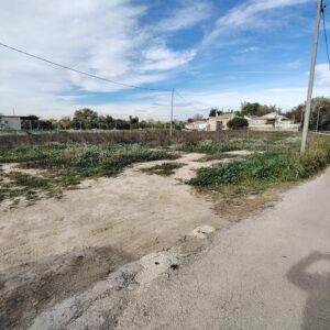 Terreno rural en venta en Puebla de Soto, Puebla de Soto