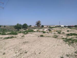 Terreno rural en venta en Sangonera la verde, Sangonera la Verde