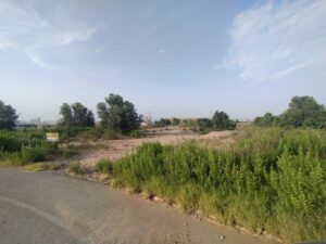 Terreno rural en venta en Sangonera la verde, Sangonera la Verde
