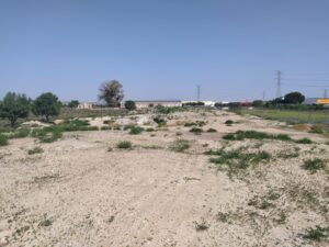 Terreno rural en venta en Sangonera la verde, Sangonera la Verde