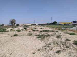 Terreno rural en venta en Sangonera la verde, Sangonera la Verde