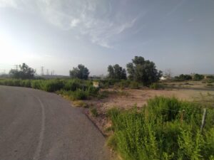 Terreno rural en venta en Sangonera la verde, Sangonera la Verde