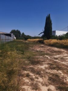 Terreno rural en venta en Torrealta-Ribera de Molina, Molina de Segura