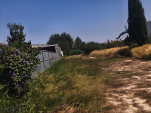 Terreno rural en venta en Torrealta-Ribera de Molina, Molina de Segura