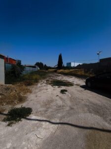 Terreno rural en venta en Torrealta-Ribera de Molina, Molina de Segura