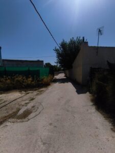 Terreno rural en venta en Torrealta-Ribera de Molina, Molina de Segura