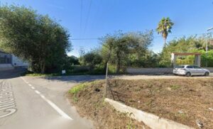 Terreno Rústico en venta en Rincón de Seca, Murcia