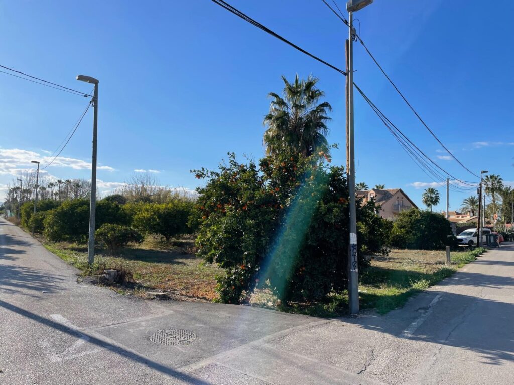 Terreno urbanizable en venta en Nonduermas, Murcia