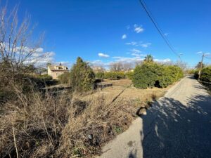 Terreno urbanizable en venta en Nonduermas, Murcia