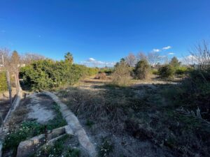 Terreno urbanizable en venta en Nonduermas, Murcia
