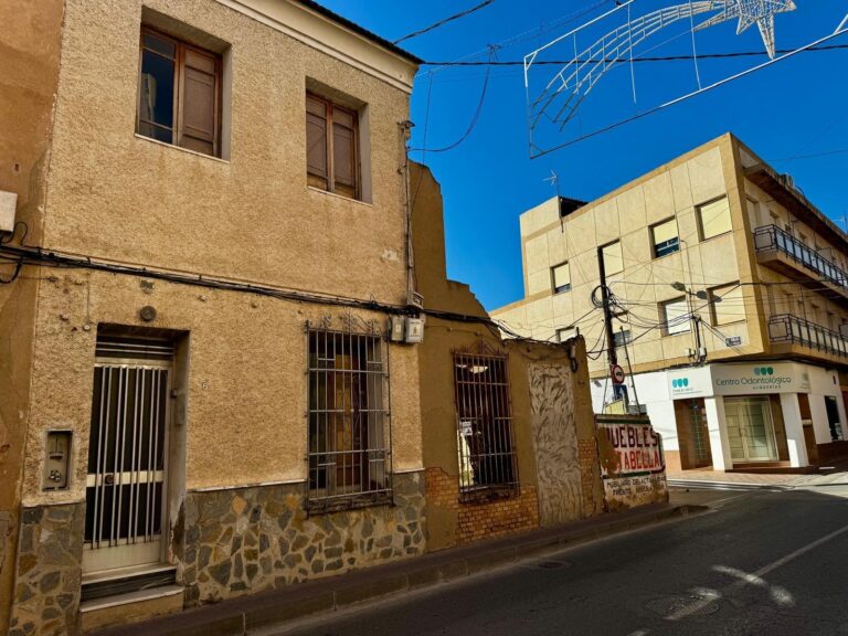 Terreno urbano en venta en Alquerias, Alquerias