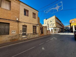 Terreno urbano en venta en Alquerias, Alquerias