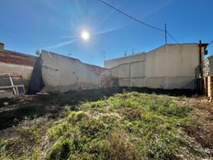 Terreno urbano en venta en Alquerias, Alquerias