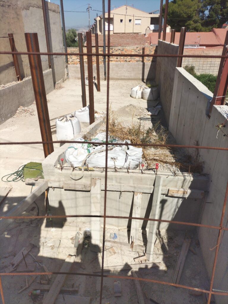 Terreno urbano en venta en Altorreal, Molina de Segura