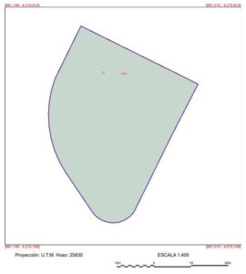 Terreno urbano en venta en Altorreal, Molina de Segura