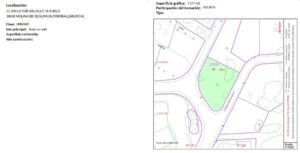 Terreno urbano en venta en Altorreal, Molina de Segura