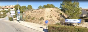 Terreno urbano en venta en Altorreal, Molina de Segura