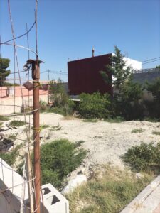 Terreno urbano en venta en Altorreal, Molina de Segura