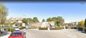 Terreno urbano en venta en Altorreal, Molina de Segura