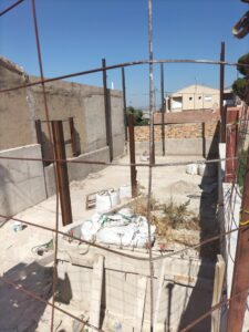 Terreno urbano en venta en Altorreal, Molina de Segura