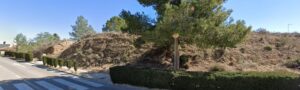 Terreno urbano en venta en Altorreal, Molina de Segura