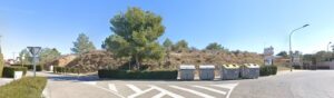 Terreno urbano en venta en Altorreal, Molina de Segura