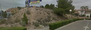 Terreno urbano en venta en Altorreal, Molina de Segura