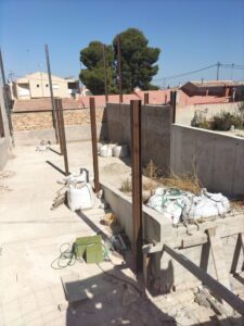 Terreno urbano en venta en Altorreal, Molina de Segura