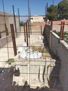 Terreno urbano en venta en Altorreal, Molina de Segura