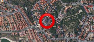 Terreno urbano en venta en Altorreal, Molina de Segura