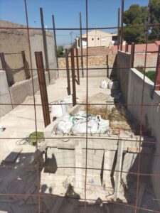 Terreno urbano en venta en Altorreal, Molina de Segura