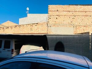 Terreno urbano en venta en Barriomar-La Purísima, Murcia