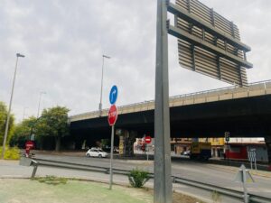 Terreno urbano en venta en Barriomar-La Purísima, Murcia