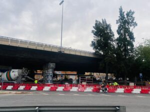 Terreno urbano en venta en Barriomar-La Purísima, Murcia