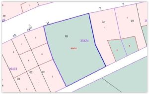 Terreno urbano en venta en Barriomar-La Purísima, Murcia
