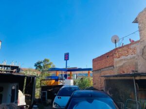 Terreno urbano en venta en Barriomar-La Purísima, Murcia