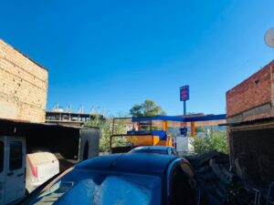 Terreno urbano en venta en Barriomar-La Purísima, Murcia