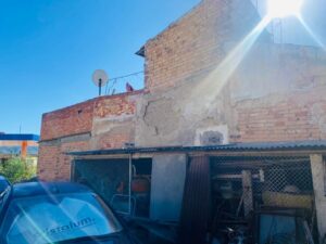 Terreno urbano en venta en Barriomar-La Purísima, Murcia