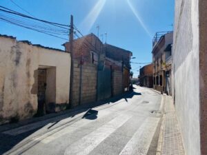 Terreno urbano en venta en Barriomar-La Purísima, Murcia