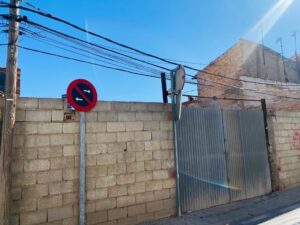 Terreno urbano en venta en Barriomar-La Purísima, Murcia