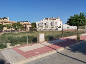 Terreno urbano en venta en Beniajan, Beniajan
