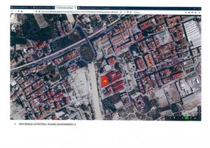 Terreno urbano en venta en Beniajan, Beniajan