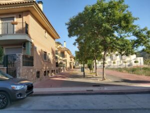 Terreno urbano en venta en Beniajan, Beniajan