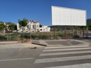 Terreno urbano en venta en Beniajan, Beniajan