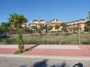 Terreno urbano en venta en Beniajan, Beniajan