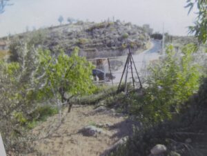 Terreno urbano en venta en Bullas, Bullas