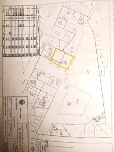 Terreno urbano en venta en Cehegin centro, Cehegin