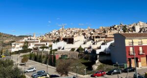 Terreno urbano en venta en Cehegin centro, Cehegin