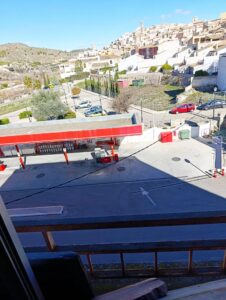 Terreno urbano en venta en Cehegin centro, Cehegin